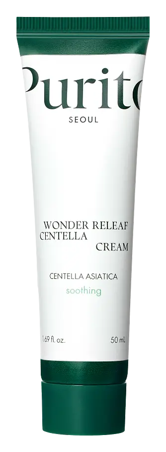 PURITO Wonder Releaf Centella Cream