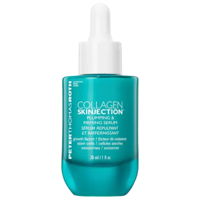 Peter Thomas Roth Collagen Skinjection Plumping & Firming Serum