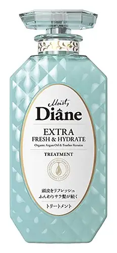 Moist Diane Diane Extra Fresh & Hydrate Treatment
