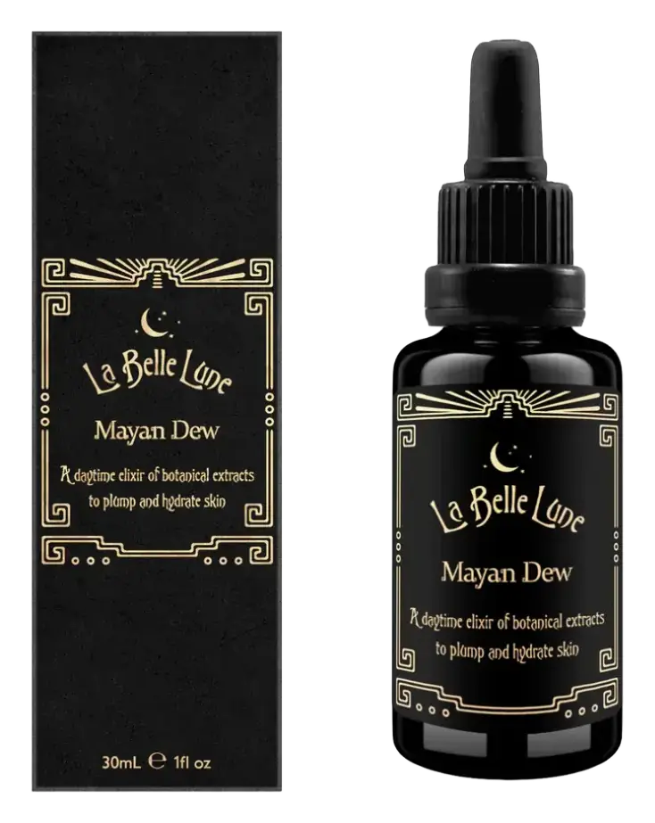 La Belle Lune Mayan Dew