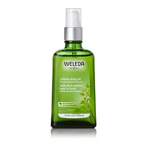 Weleda Cellulite Body Oil Birch