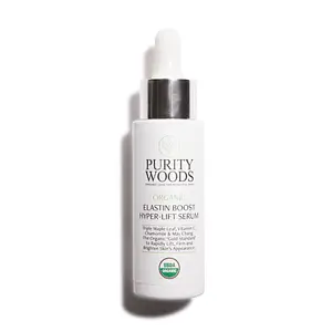 Purity Woods Elastin Boost Hyper-Lift Serum