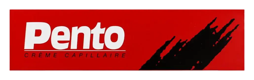 Pento Crème Capillaire