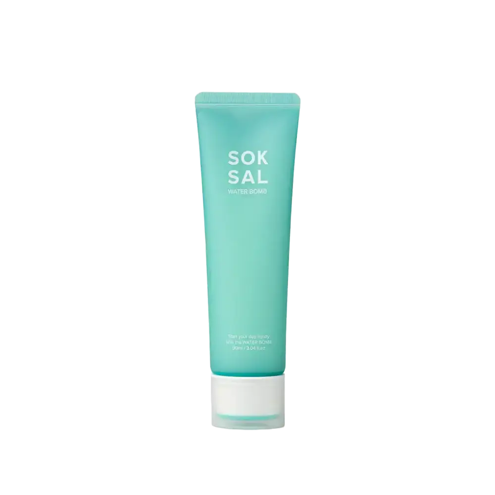 Meditherapy Soksal Water Bomb