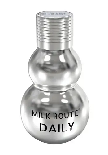 CHOSEN Milk Route Daily