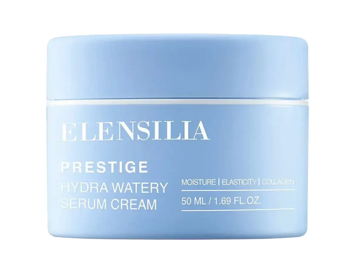 Elensilia Prestige Watery Serum Cream