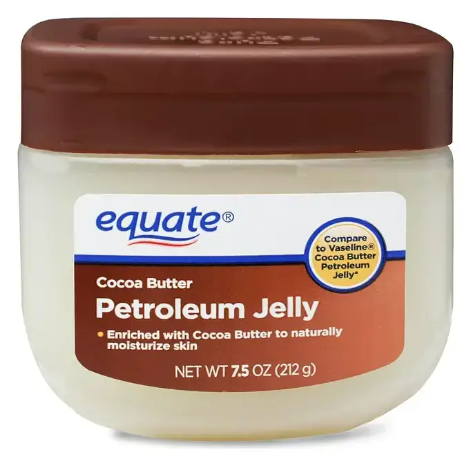 Equate Petroleum Jelly Cocoa Butter