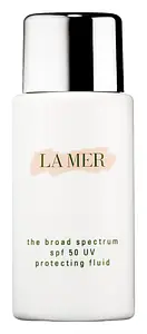 La Mer The Broad Spectrum SPF 50 UV Protecting Fluid