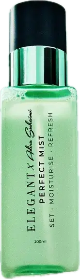 Elegant Cosmetics Perfect Mist