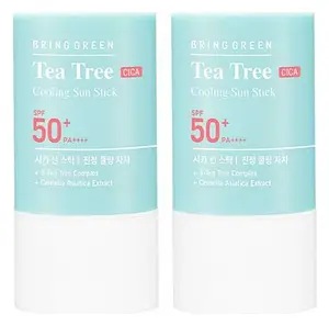 Bring Green Tea Tree Cica Cooling Sun Stick