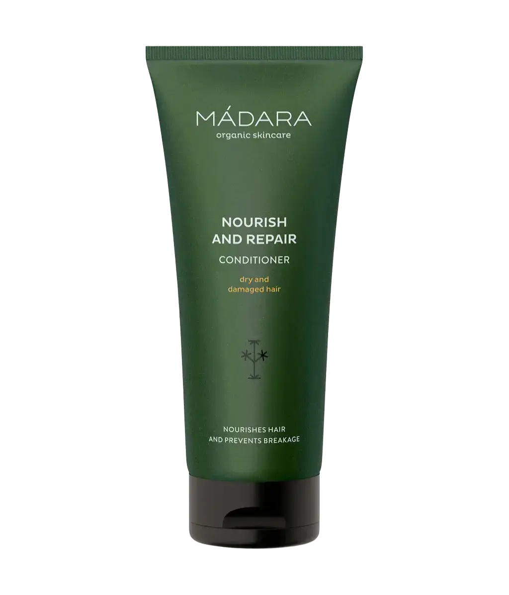 Madara Nourish And Repair Conditioner