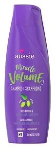 Aussie Miracle Volume Shampoo