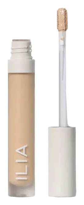 Ilia True Skin Serum Concealer Suma SC1.5