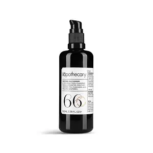 Ilapothecary Soothing Silk Cleanser