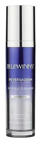 Dr. Lewinns Reversaderm Glycolic Cleanser