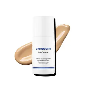 Aknederm BB Cream  SPF 25