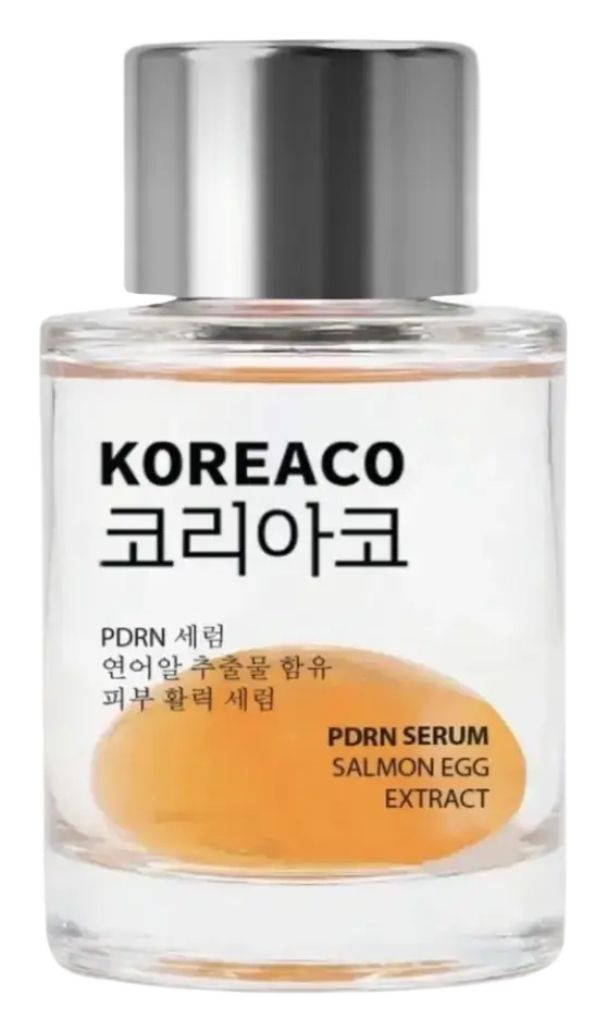 Koreaco PDRN Serum