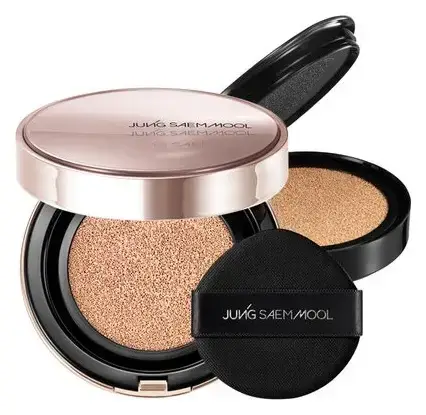 Jung Saem Mool Masterclass Radiant Cushion #Y5 Honey