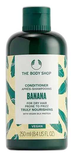 The Body Shop Banana Truly Nourishing Conditioner