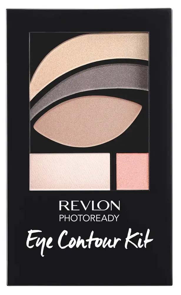 Revlon PhotoReady Eye Contour Kit Impressionist