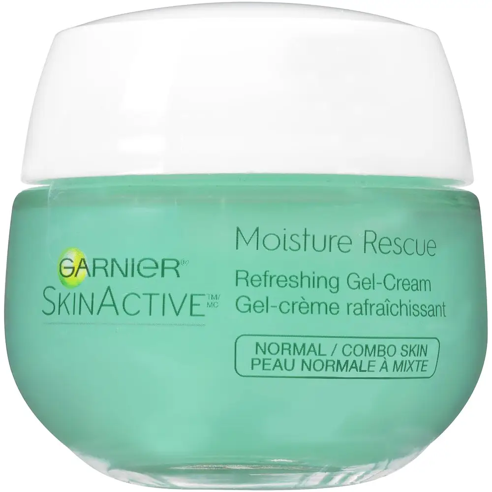 Garnier SkinActive Moisture Rescue Face Moisturizer