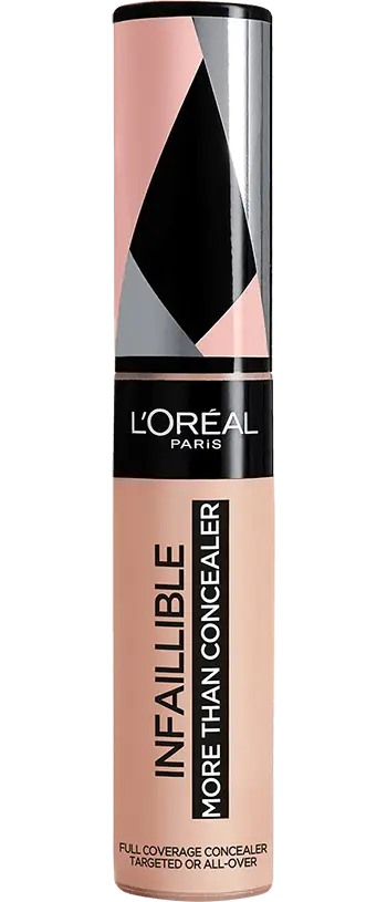 L'Oreal Infallible More Than Concealer 325 Bisque