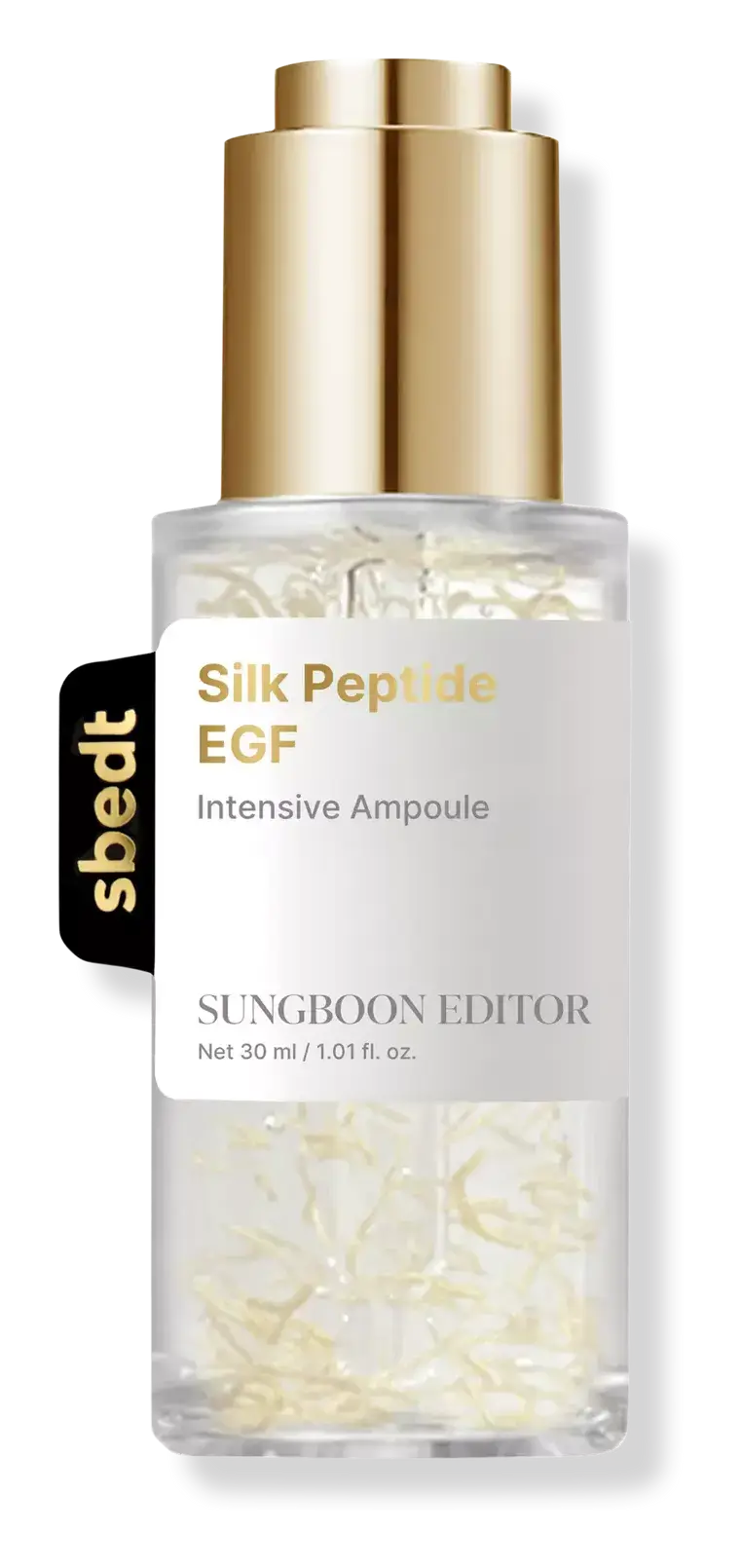 Sungboon Editor Silk Peptide EGF Intensive Ampoule