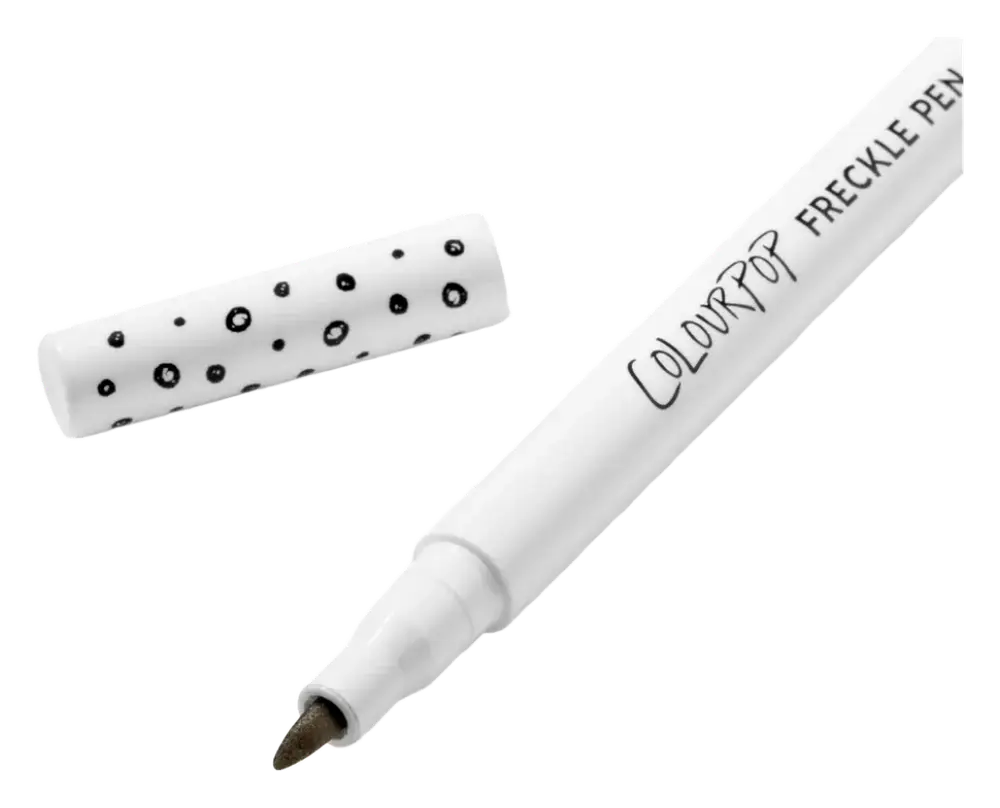 Colourpop Freckle Pen Dark Brown