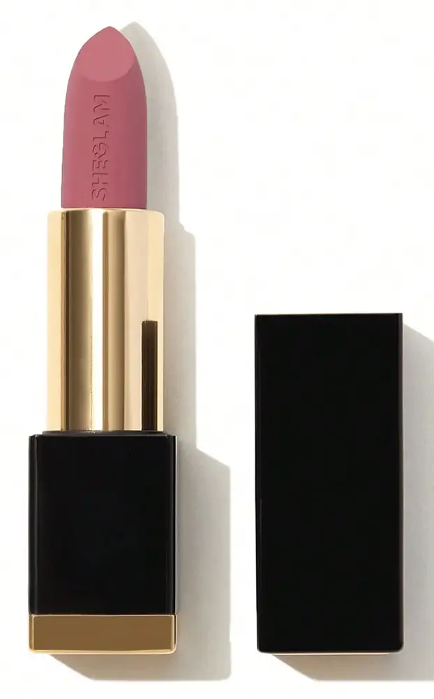 SHEGLAM Matte Allure Lipstick Rendezvous