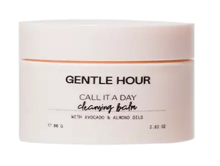 Gentle Hour Call It A Day Cleansing Balm