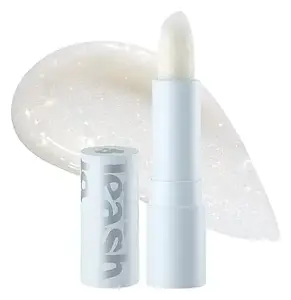 Unleashia Glacier Vegan Lip Balm 01 Snow Frost