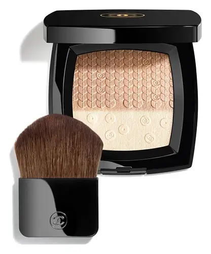Chanel Duo Lumiere Illuminating Powder Duo