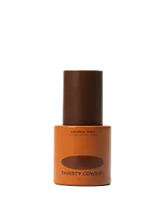 Thirsty Cowboy Orange Juice