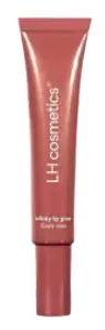 LH Cosmetics Infinity Lip Gloss SPF 15 Dusty rose