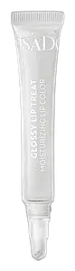 ISADORA Glossy Lip Treat 00 Clear