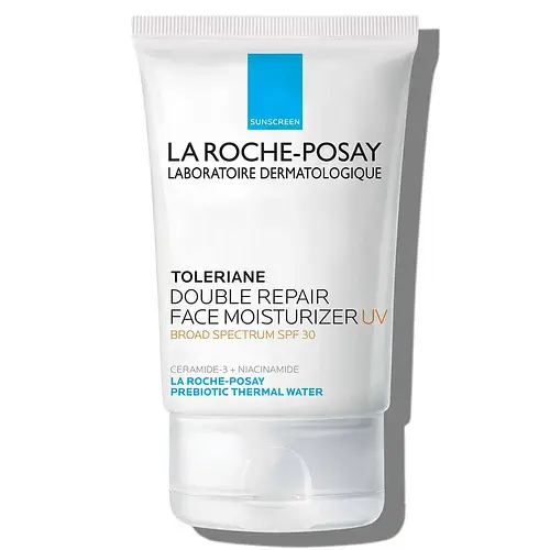 La Roche-Posay Toleriane Double Repair Facial Moisturizer With SPF