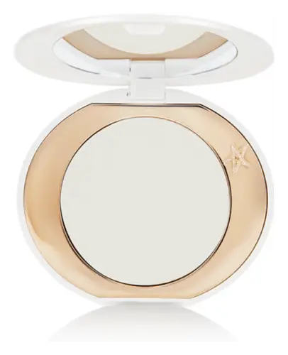 Charlotte Tilbury Airbrush Brightening Flawless Finish Powder Fair