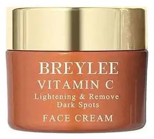 Breylee Vitamin C Whitening Cream