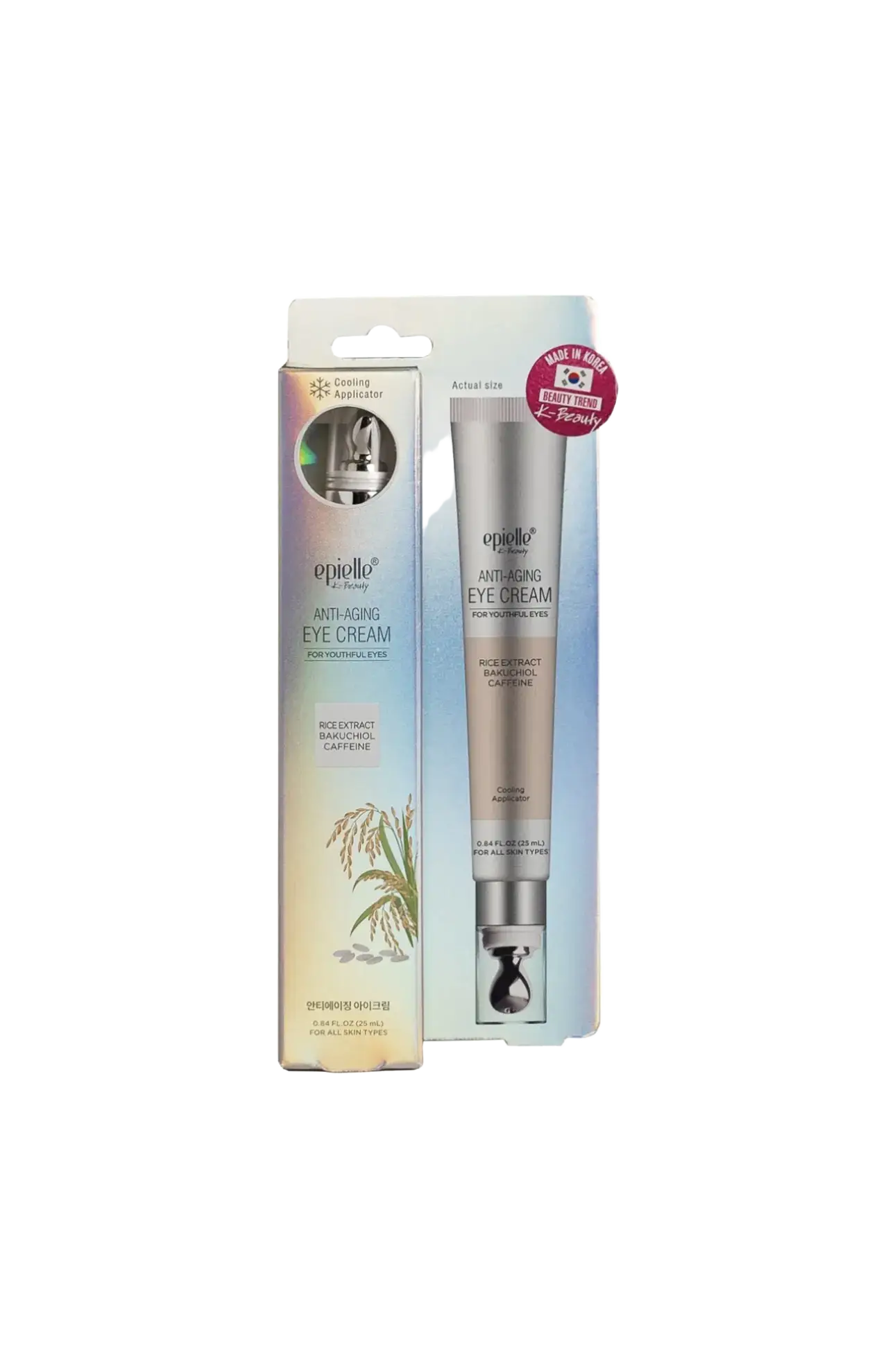 Epielle Anti-Aging Eye Cream