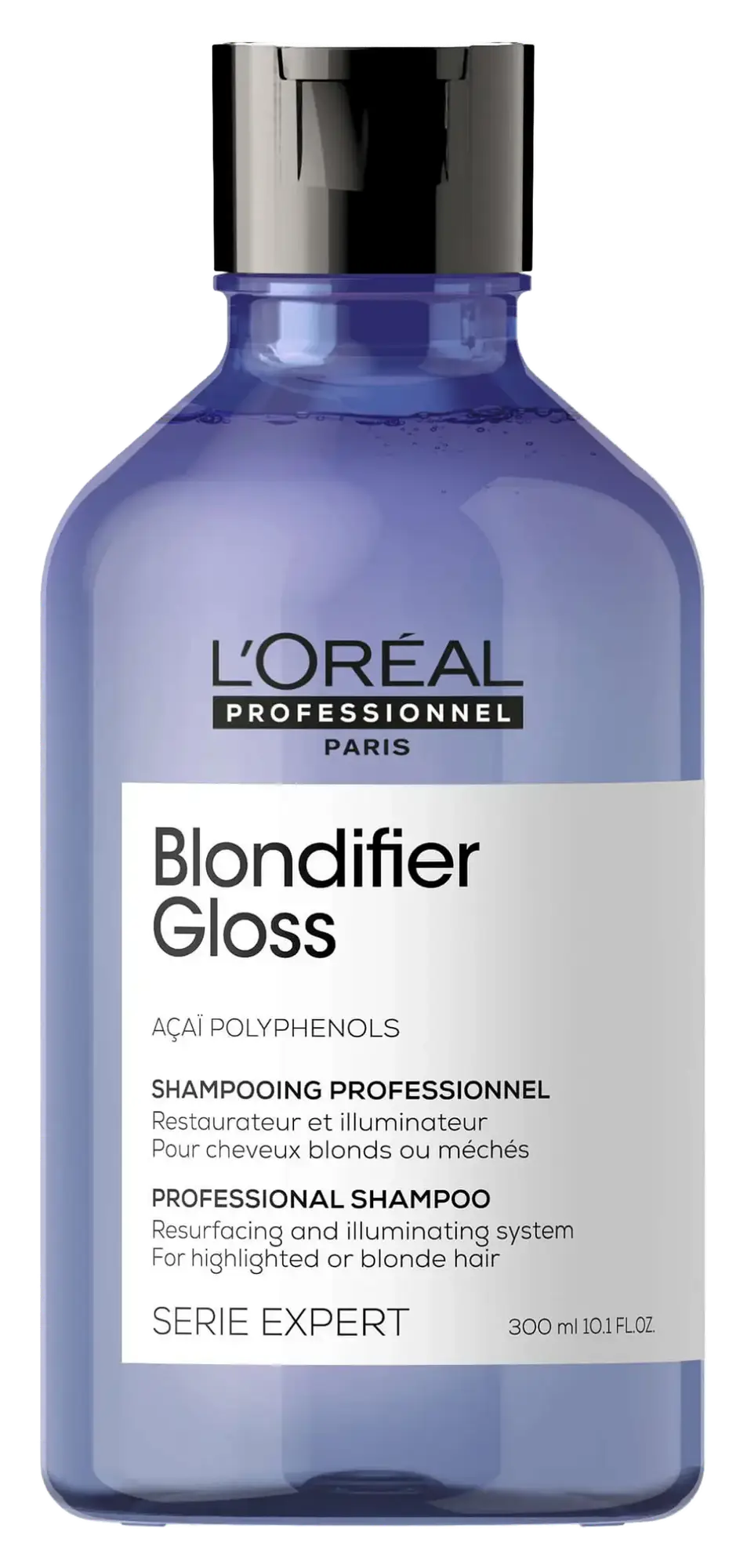 L'Oréal Professionnel Blondifier Gloss Shampoo