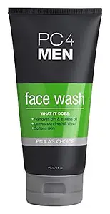 Paula's Choice PC4Men Face Wash