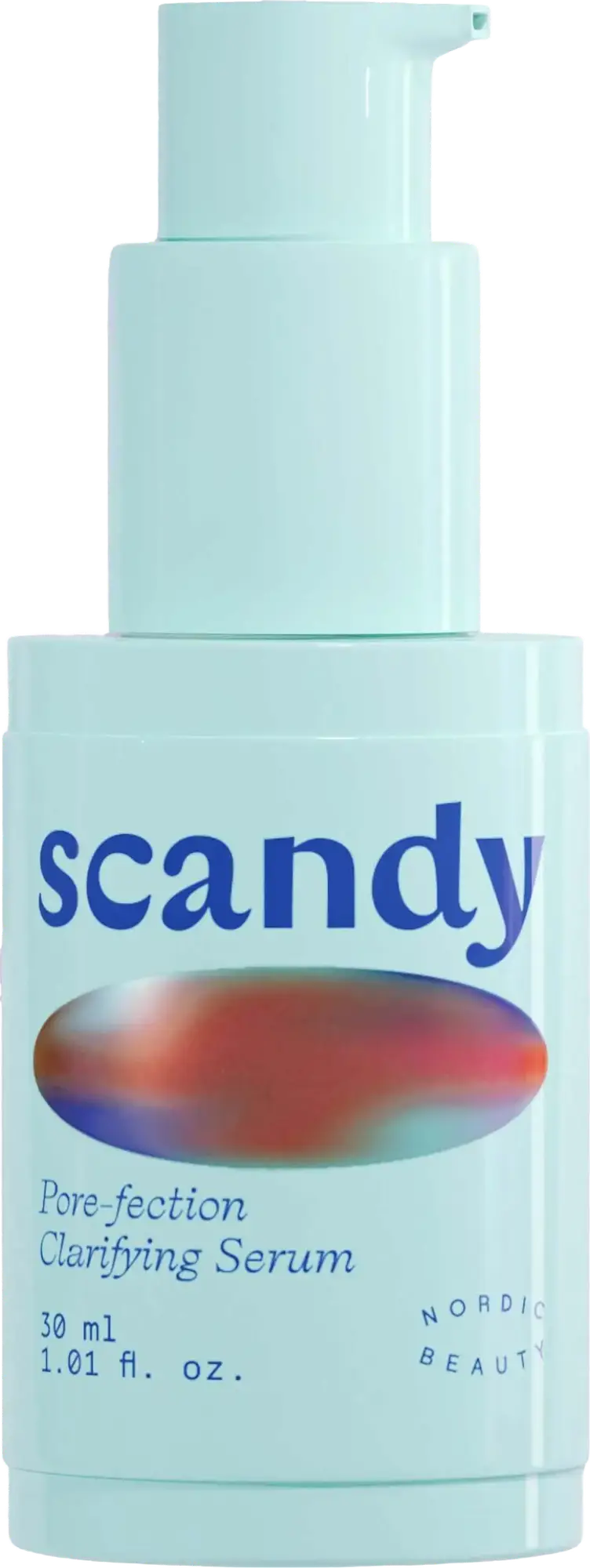 Scandy Pore-Fection Clarifying Serum