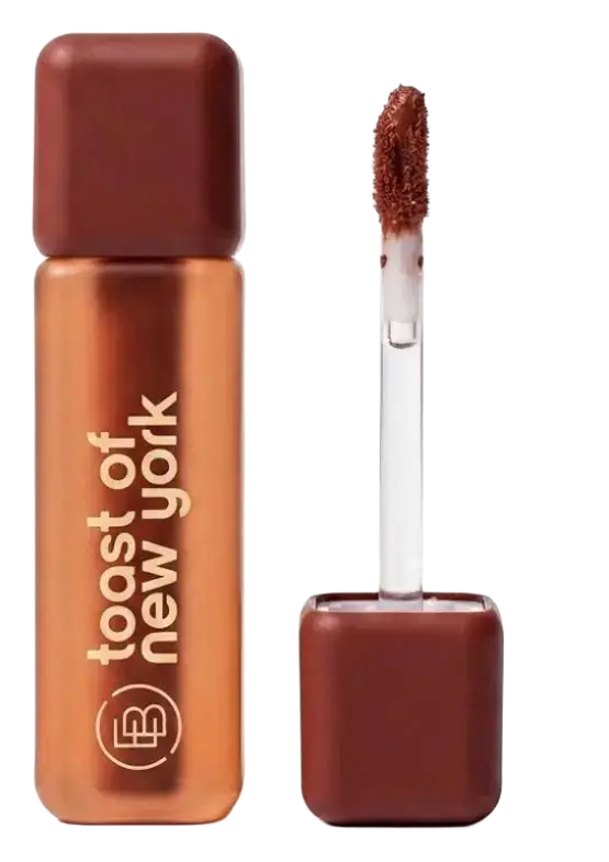 Ever Bilena Toast Of New York Lip Cream