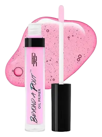 Black Radiance Beyond A Pout Oil Primer Pink Slip