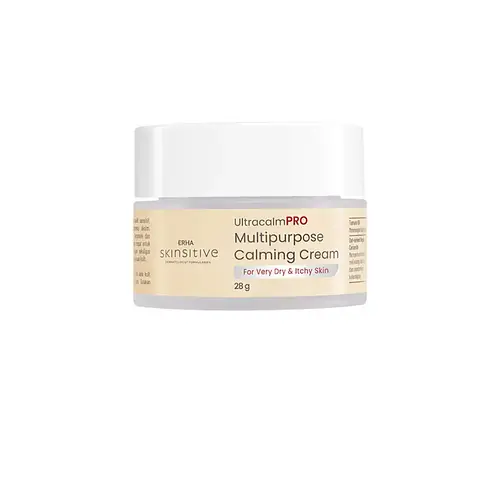 ERHA Ultracalmpro Multipurpose Calming Cream