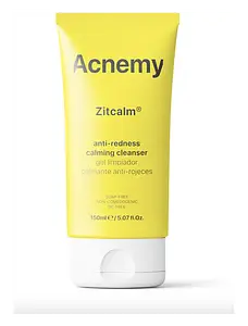 Acnemy Zitcalm Anti-Redness Calming Cleanser