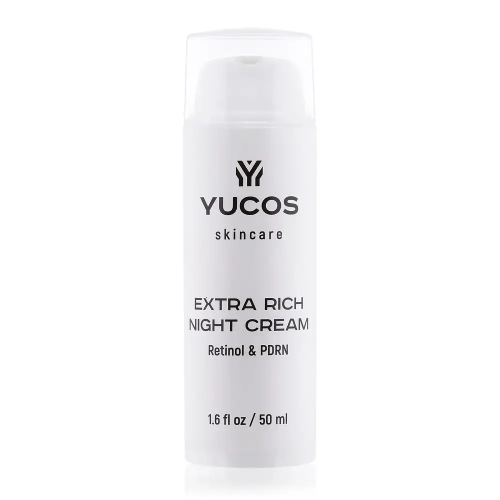 Yucos Extra Rich Night Cream