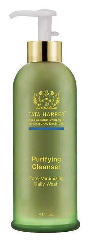 Tata Harper Purifying Cleanser