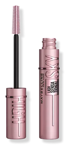 Maybelline Sky High Mascara True Brown