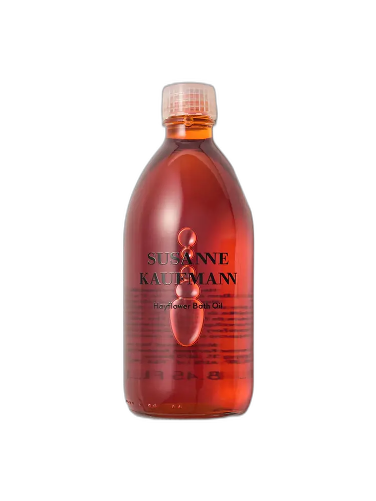 Susanne Kaufmann Hayflower Bath Oil
